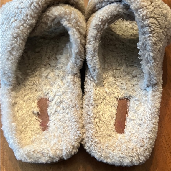 OluKai Hila Heu slipper sandals Sz8 - Picture 3 of 6